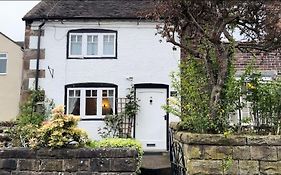 Chapter Cottage, Cheddleton Nr Alton Towers, Peak District, Foxtail Barns, The Ashes